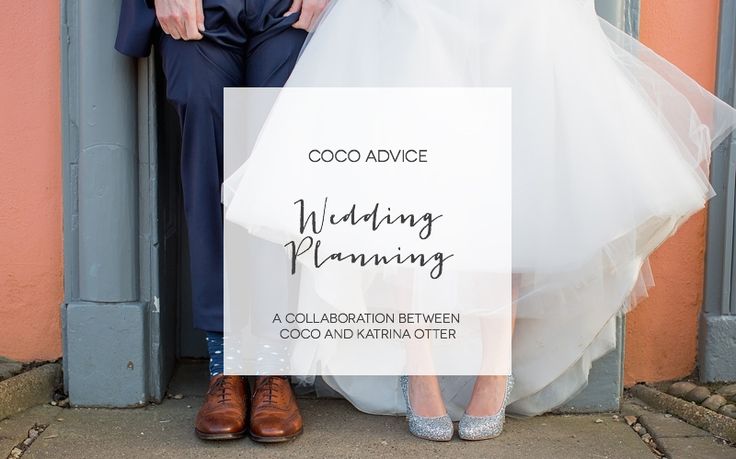 A Guide to Wedding Planning Katrina Otter Wedding Planner