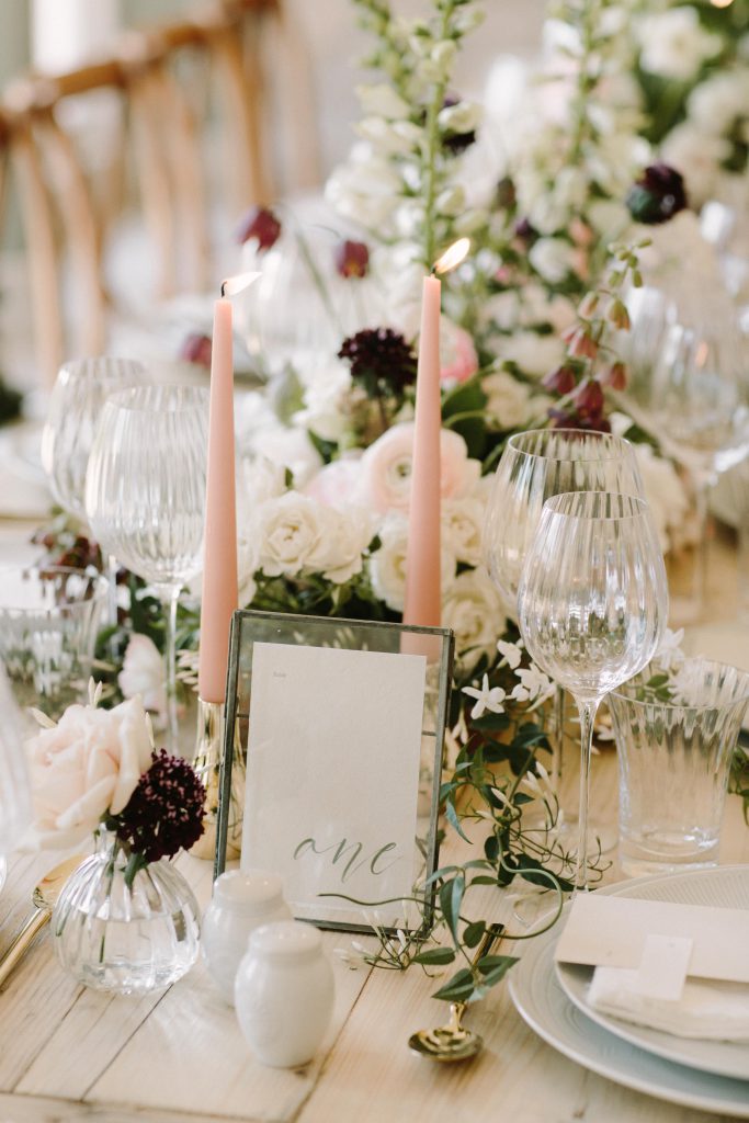 Luxury Wedding Inspiration | Planner Portfolio | Katrina Otter Weddings